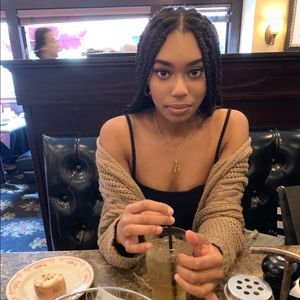 Meet your Posher, Dornubari